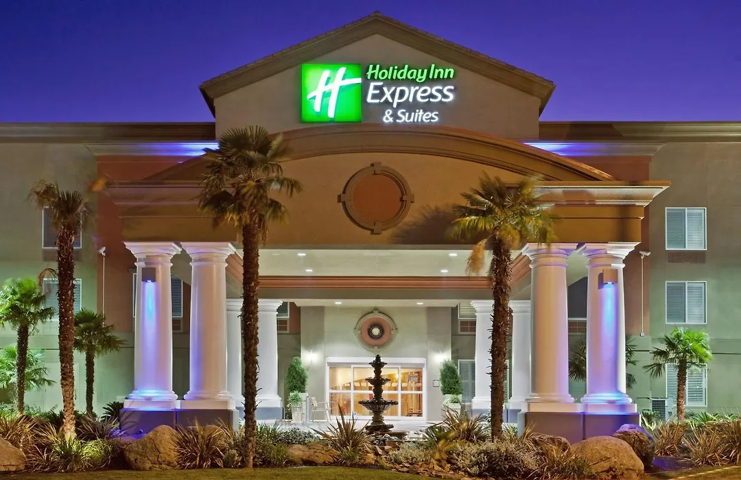 Holiday Inn Express Hotel & Suites Modesto-Salida By Ihg-1